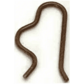 Elna Spool Pin Spring #413290-10